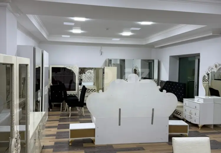0 m² Obyekt / Ofis , Quba