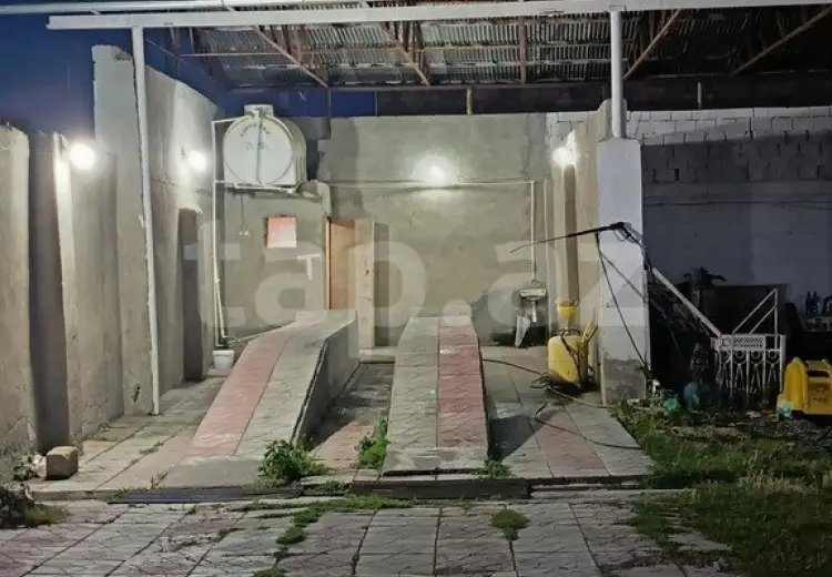 0 m² Obyekt / Ofis , Ağdaş