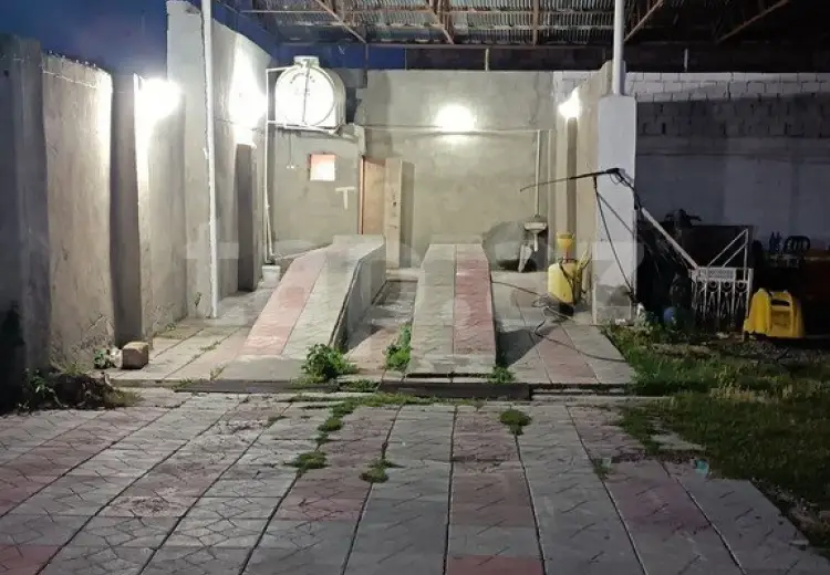 0 m² Obyekt / Ofis , Ağdaş