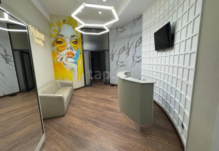 0 m² Obyekt / Ofis , Bakı