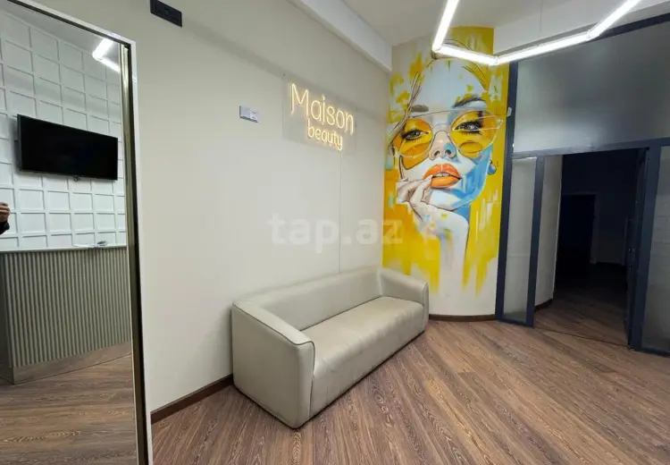 0 m² Obyekt / Ofis , Bakı