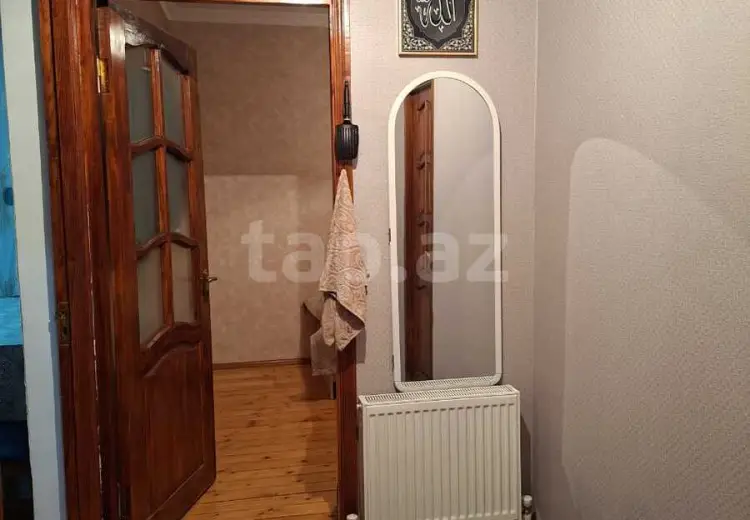3 otaqlı mənzil , Xırdalan