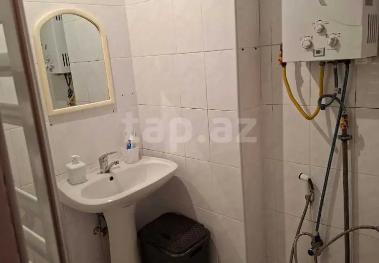 3 otaqlı mənzil , Xırdalan