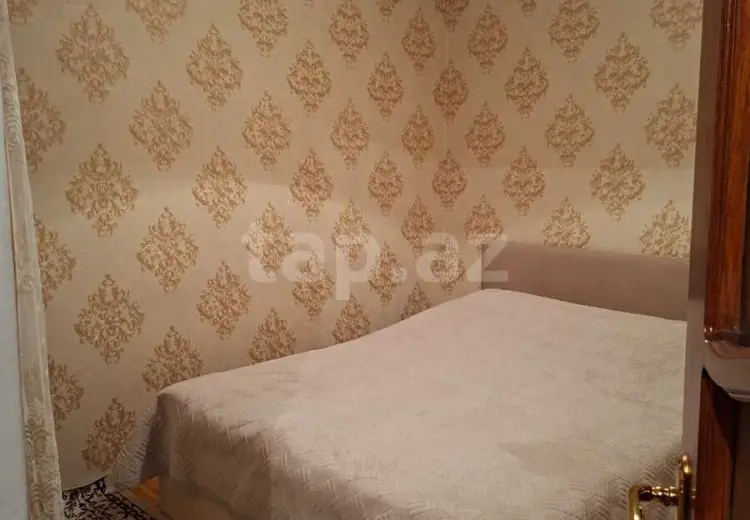 3 otaqlı mənzil , Xırdalan