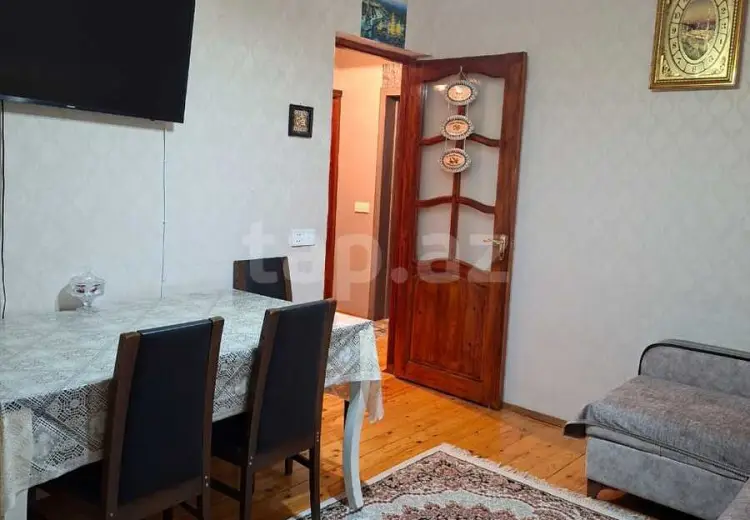 3 otaqlı mənzil , Xırdalan