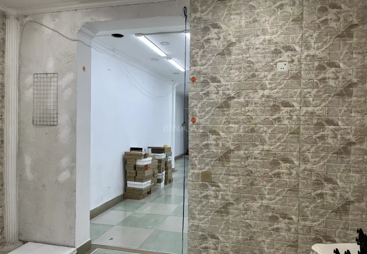 70 m² Obyekt / Ofis Kirayə (aylıq), 4-cü mikrorayon, Nəsimi, Bakı
