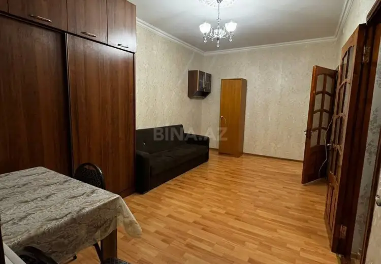 2 otaqlı mənzil Satılır, 4-cü mikrorayon, Abşeron
