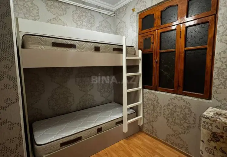 2 otaqlı mənzil Satılır, 4-cü mikrorayon, Abşeron