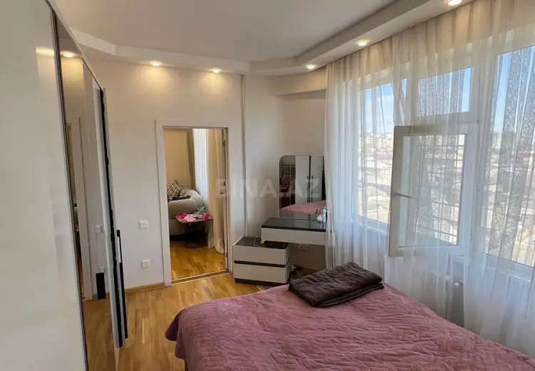 3 otaqlı mənzil Satılır, Yasamal qəs., Yasamal, Bakı