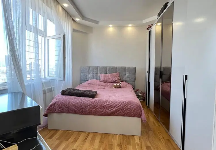3 otaqlı mənzil Satılır, Yasamal qəs., Yasamal, Bakı
