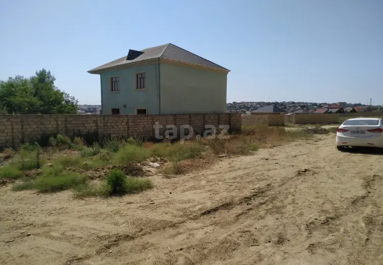 0 m² Obyekt / Ofis , Mehdiabad, Abşeron