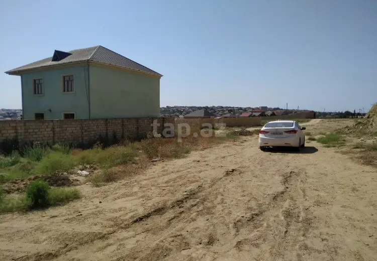 0 m² Obyekt / Ofis , Mehdiabad, Abşeron