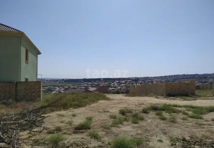 0 m² Obyekt / Ofis , Mehdiabad, Abşeron
