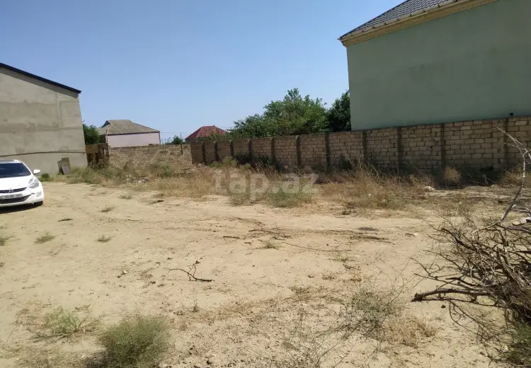 0 m² Obyekt / Ofis , Mehdiabad, Abşeron
