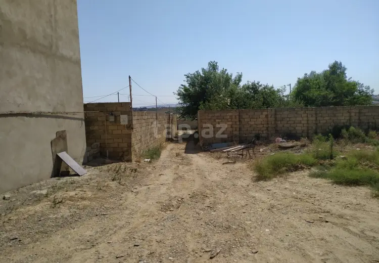 0 m² Obyekt / Ofis , Mehdiabad, Abşeron