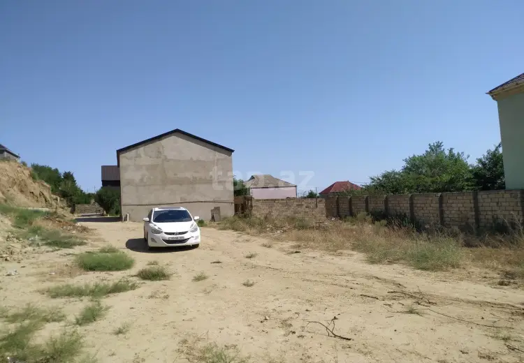 0 m² Obyekt / Ofis , Mehdiabad, Abşeron