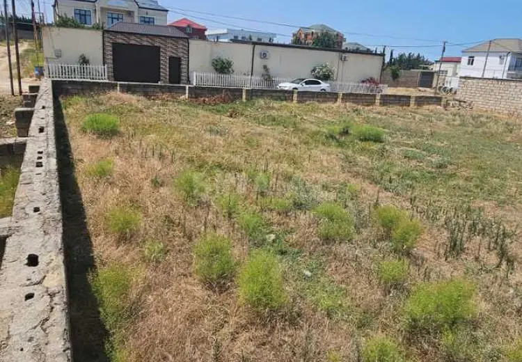 12 sot Torpaq Satılır, Fatmayı, Abşeron