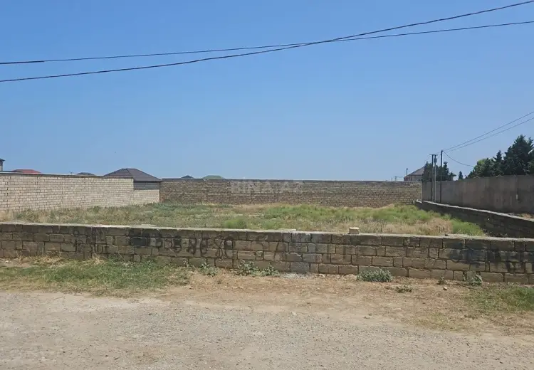 12 sot Torpaq Satılır, Fatmayı, Abşeron