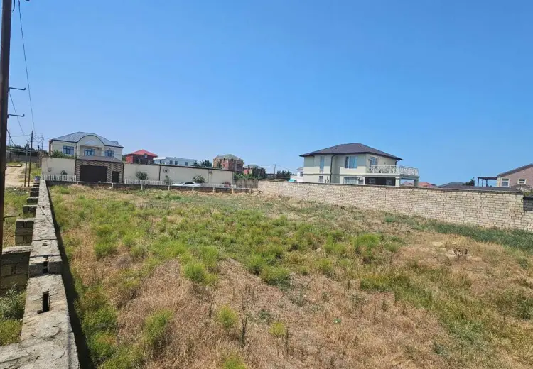 12 sot Torpaq Satılır, Fatmayı, Abşeron