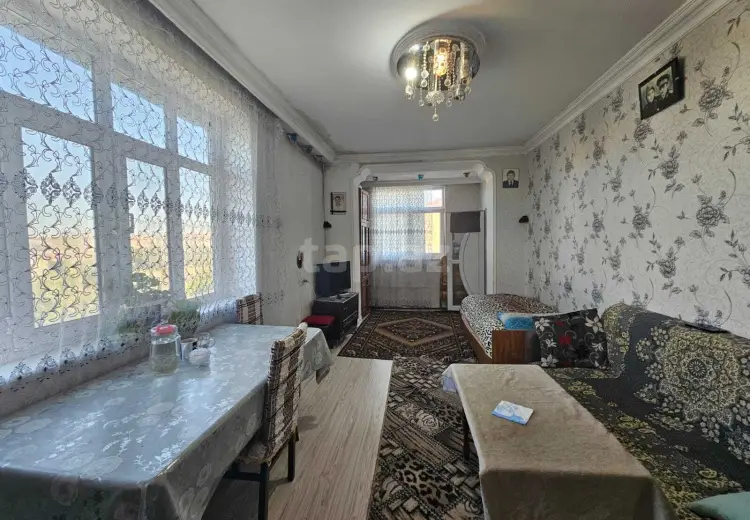 1 otaqlı mənzil , Sumqayıt