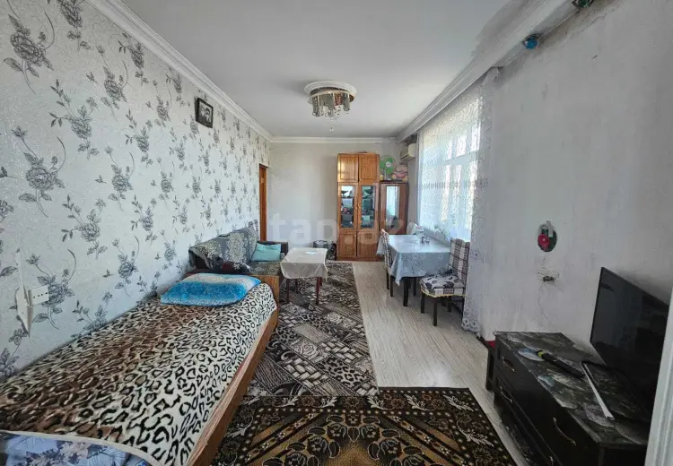 1 otaqlı mənzil , Sumqayıt