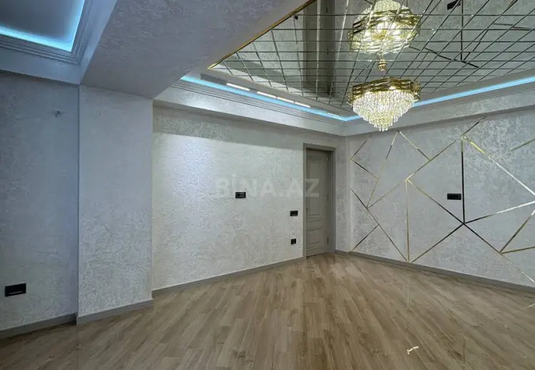 3 otaqlı mənzil Satılır, Nizami, Bakı