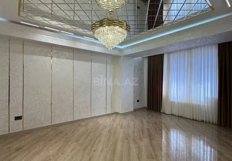 3 otaqlı mənzil Satılır, Nizami, Bakı