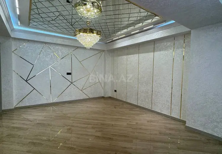 3 otaqlı mənzil Satılır, Nizami, Bakı