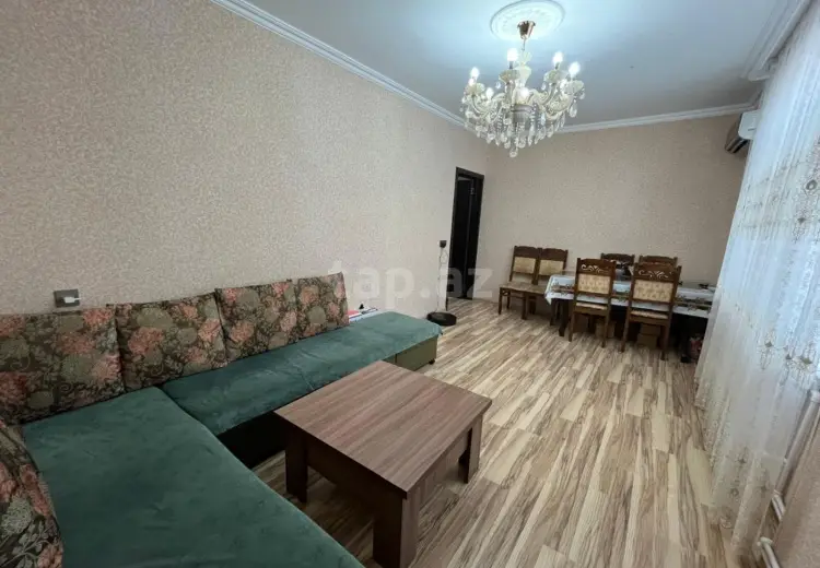 2 otaqlı mənzil , Sumqayıt