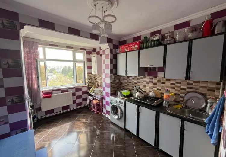 2 otaqlı mənzil , Sumqayıt