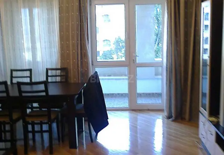 2 otaqlı mənzil Kirayə (aylıq), Səbail, Bakı