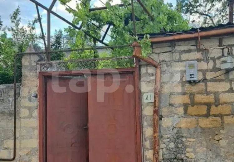 3 otaqlı mənzil , Şamaxı