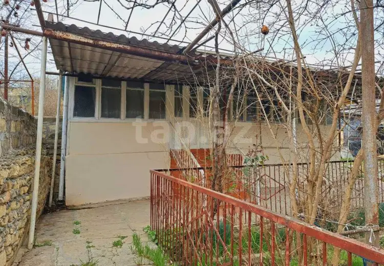 3 otaqlı mənzil , Şamaxı