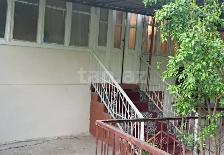 3 otaqlı mənzil , Şamaxı