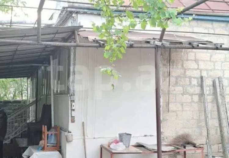 3 otaqlı mənzil , Şamaxı