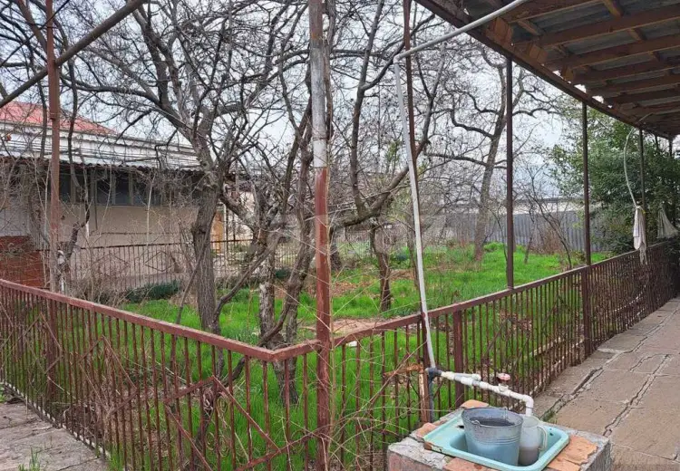 3 otaqlı mənzil , Şamaxı