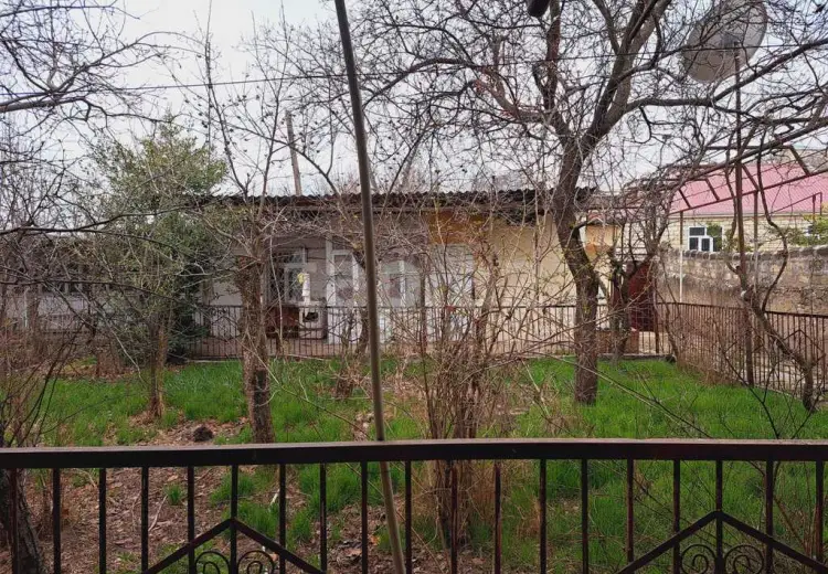 3 otaqlı mənzil , Şamaxı