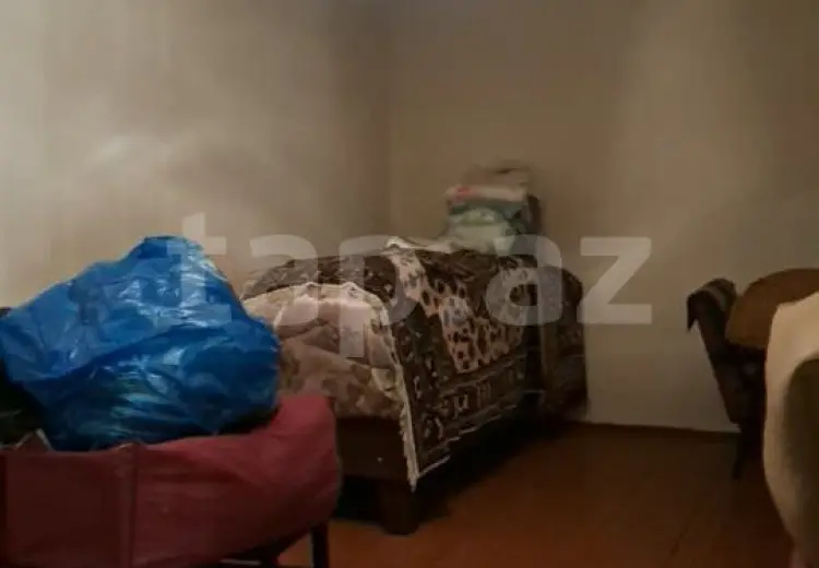 3 otaqlı mənzil , Şamaxı