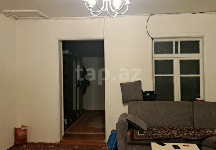 3 otaqlı mənzil , Şamaxı