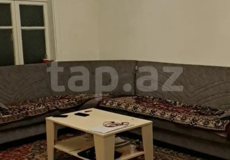 3 otaqlı mənzil , Şamaxı