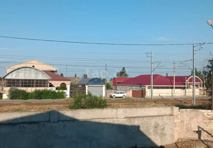 0 m² Obyekt / Ofis , Bakı