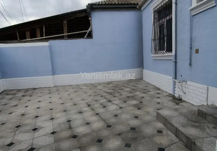 2 otaqlı mənzil Satılır, Xırdalan