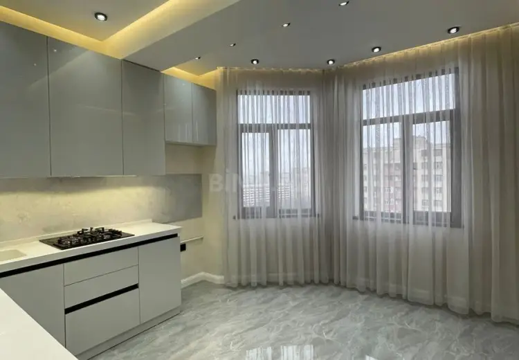 3 otaqlı mənzil Satılır, 8-ci mikrorayon, Binəqədi, Bakı