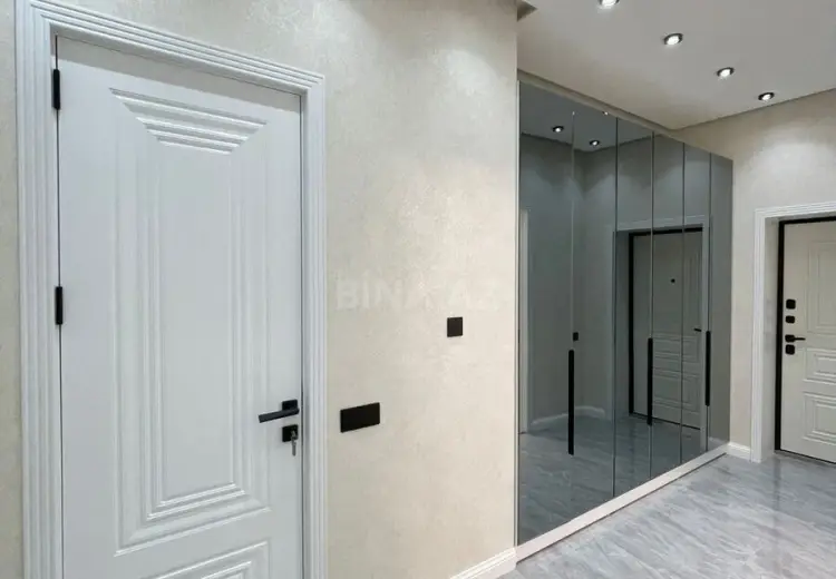 3 otaqlı mənzil Satılır, 8-ci mikrorayon, Binəqədi, Bakı