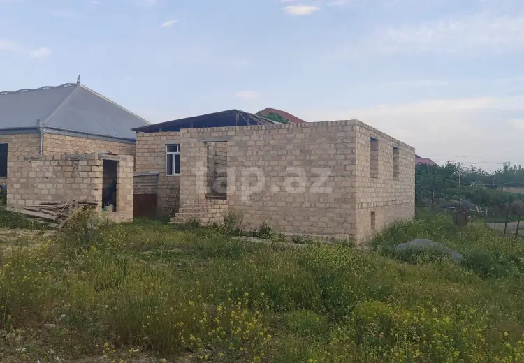2 otaqlı mənzil , Bakı
