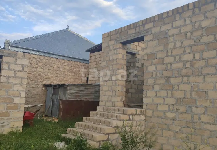 2 otaqlı mənzil , Bakı