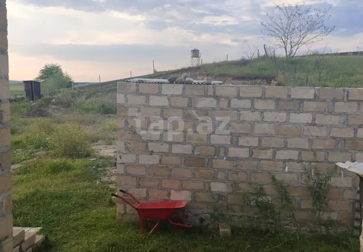 2 otaqlı mənzil , Bakı