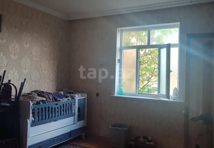 2 otaqlı mənzil , Bakı
