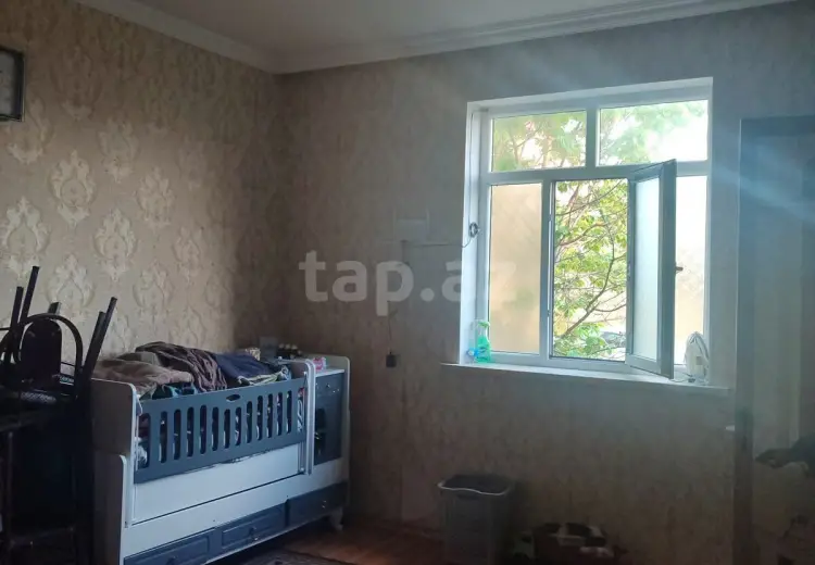2 otaqlı mənzil , Bakı