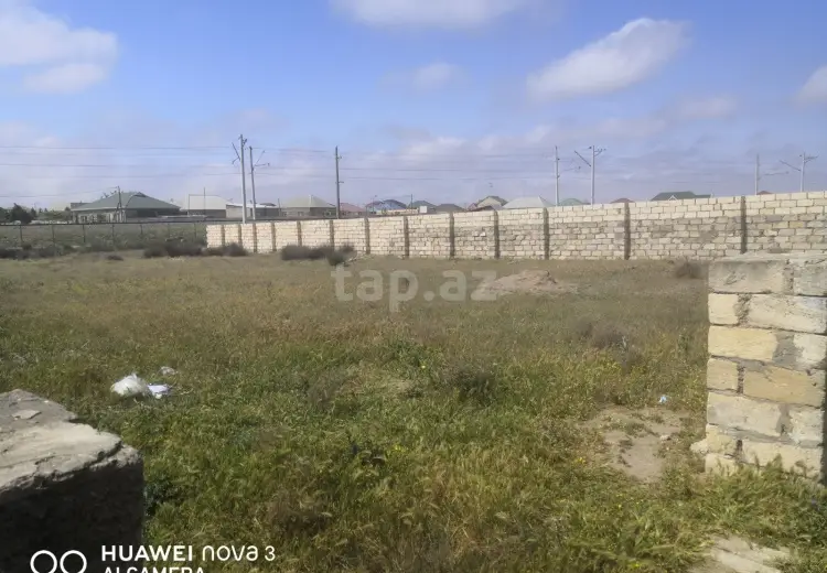 0 m² Obyekt / Ofis , Kürdəxanı qəs., Sabunçu, Bakı
